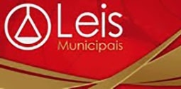 Leis Municipais