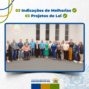 Sessão do dia 23 de abril