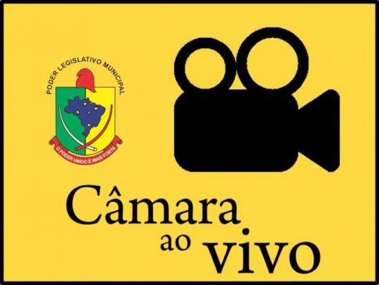 Logotipo do serviço: Sessões ao Vivo