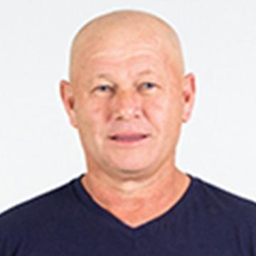 Foto de Antônio Gilberto Portz